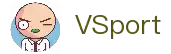 VSport - 胜利因您更精彩